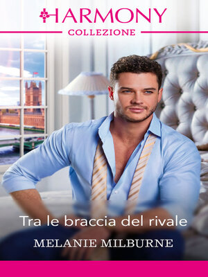 cover image of Tra le braccia del rivale